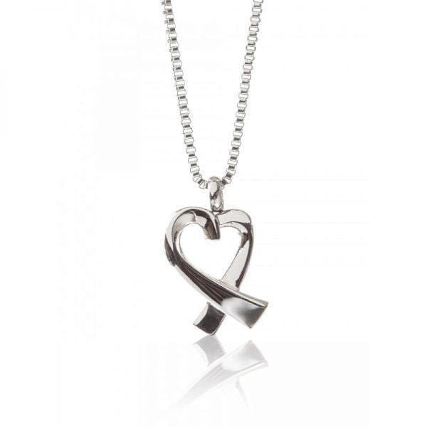 Pendentif reliquaire