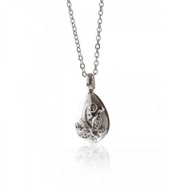 Pendentif reliquaire