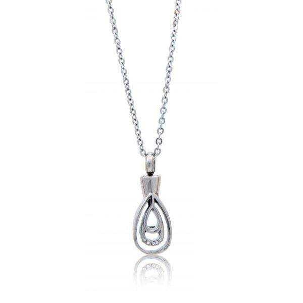 Pendentif reliquaire