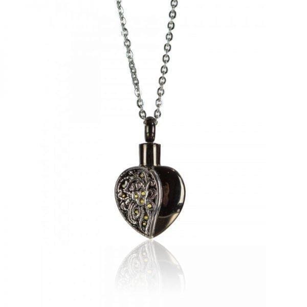 Pendentif reliquaire