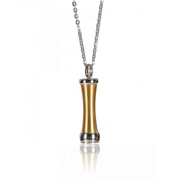 Pendentif reliquaire