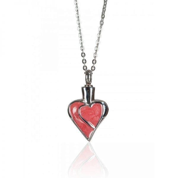 Pendentif reliquaire
