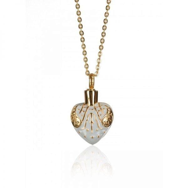 Pendentif reliquaire