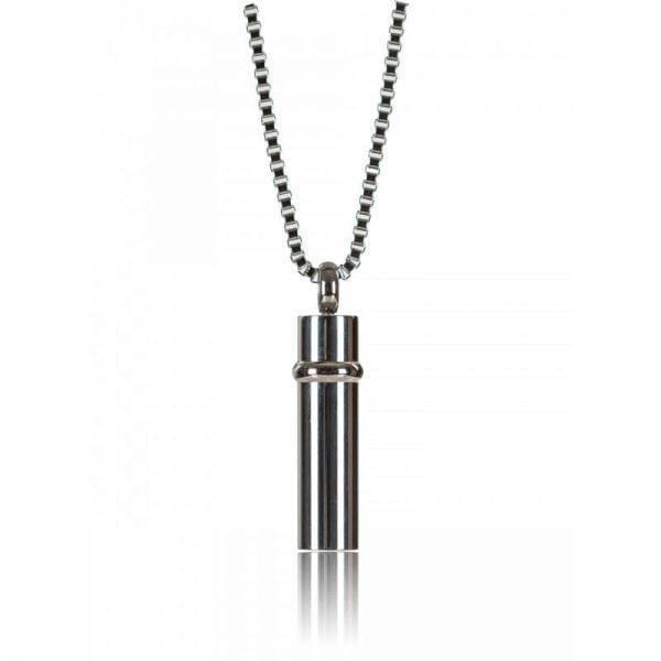 Pendentif reliquaire