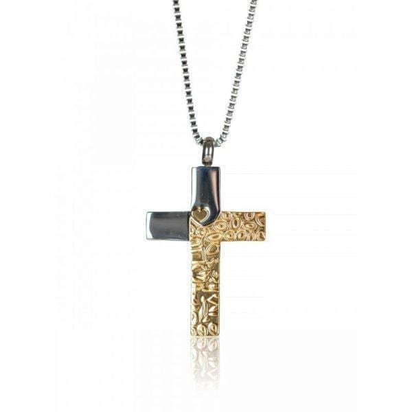 Pendentif reliquaire