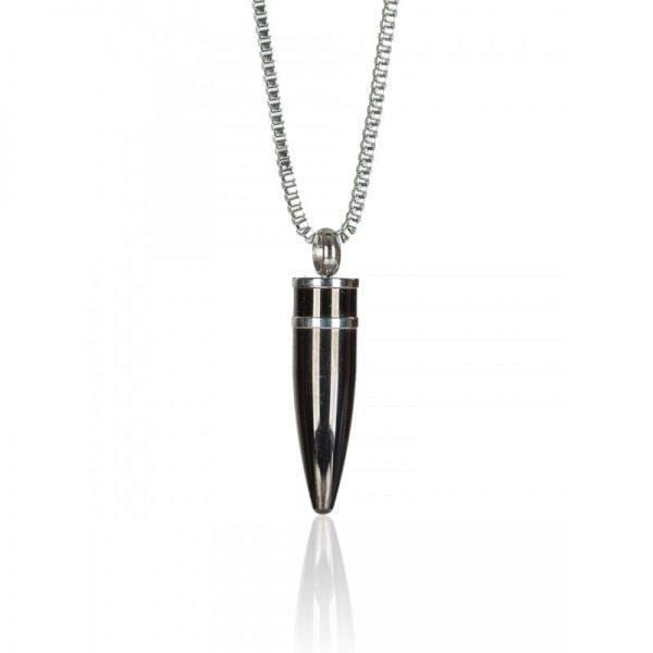 Pendentif reliquaire