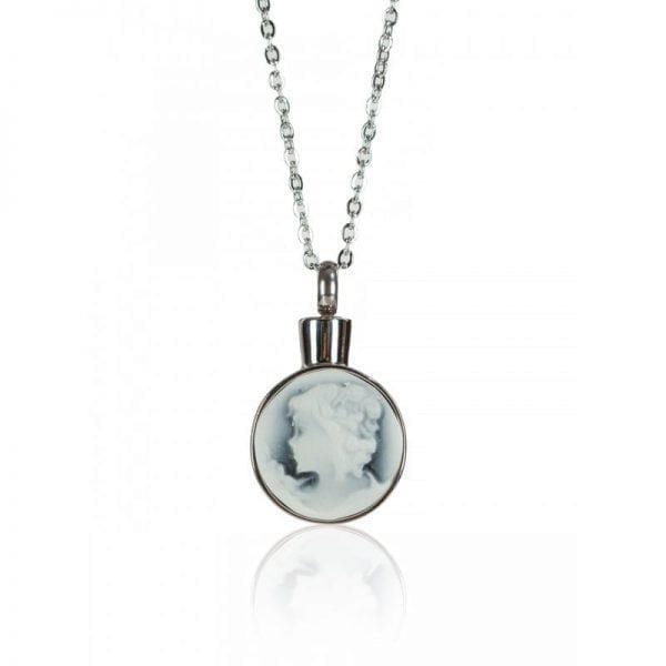 Pendentif reliquaire