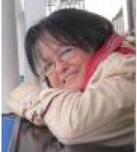 Lisette BOUCHARD