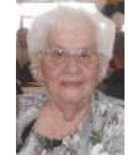 Marguerite DION