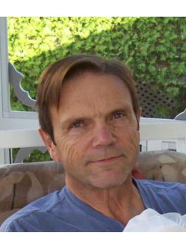 Sylvain COURNOYER