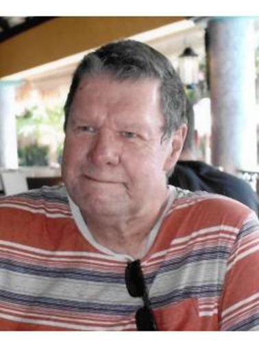 Normand BÉGIN