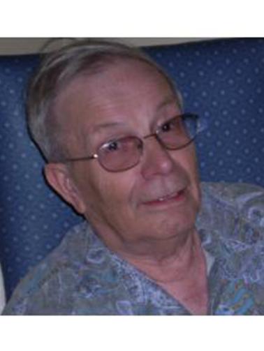 Jean-Paul GALLANT