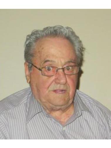 Jacques PRÉFONTAINE
