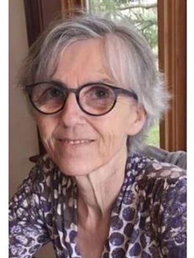 Lise HÉBERT