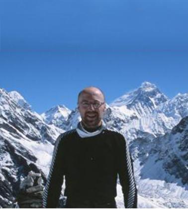 Christian BROUILLET