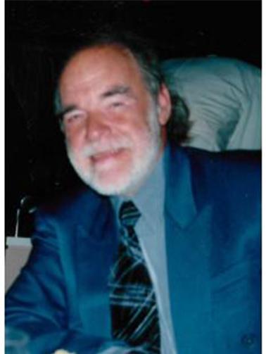 Serge BOISSONNEAULT