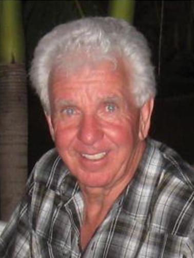 Gaston Raymond
