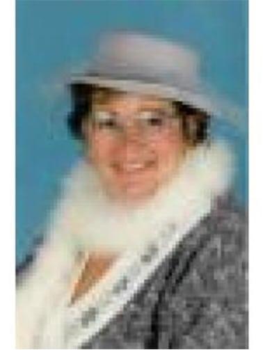 Lorraine LACHAINE