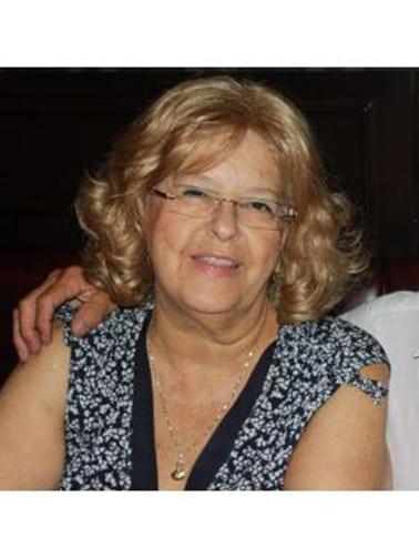 Lise DAVIAULT