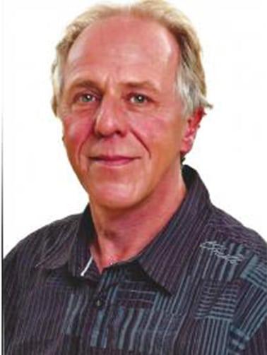 Richard BEAUDET