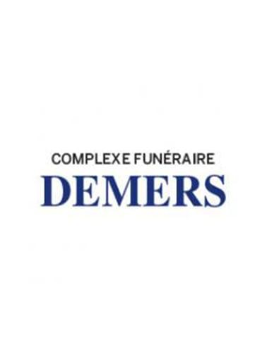 Complexe funéraire Demers