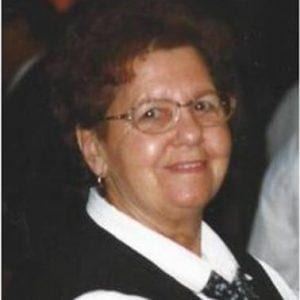 Réjeanne DAVIAULT