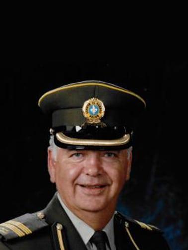 Jean FISETTE