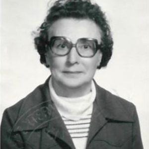 Ruth Audet