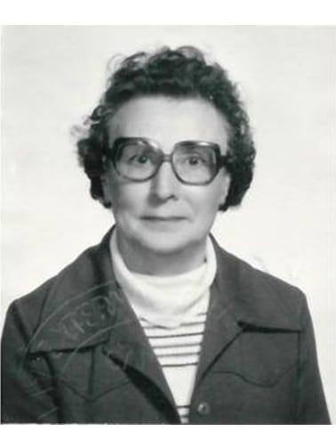 Ruth Audet