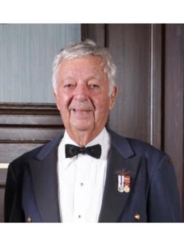 Léonard COUTURE