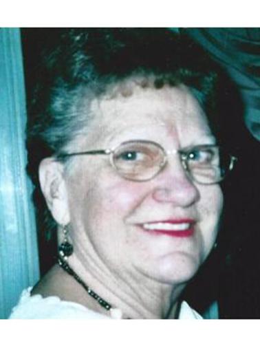 Thérèse LUSSIER