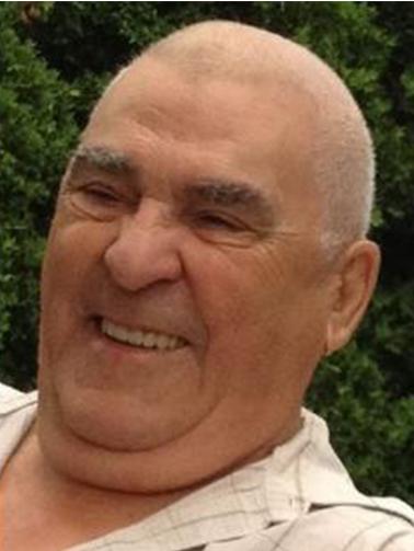 Rosaire PARADIS