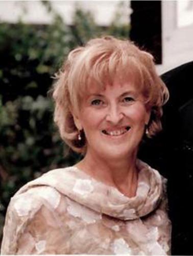 Micheline LARIVIÈRE