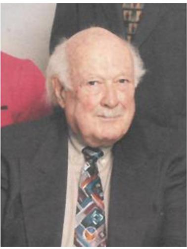 Luc GRENIER