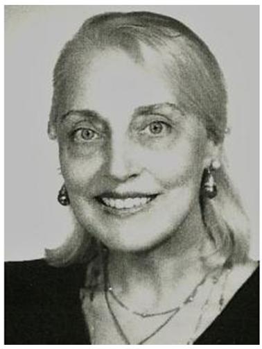 Éléonore BOURDON