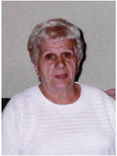 Catherine De Martino