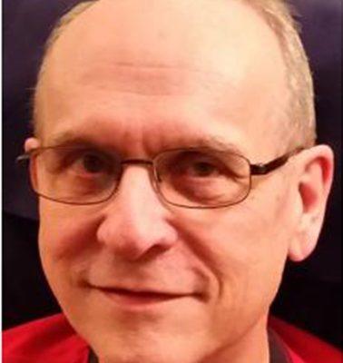 Jean-Paul CHAPUT