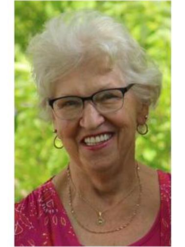 Madeleine LECLERC