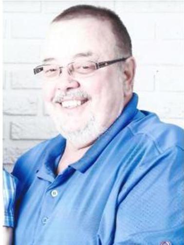 Michel DEMERS