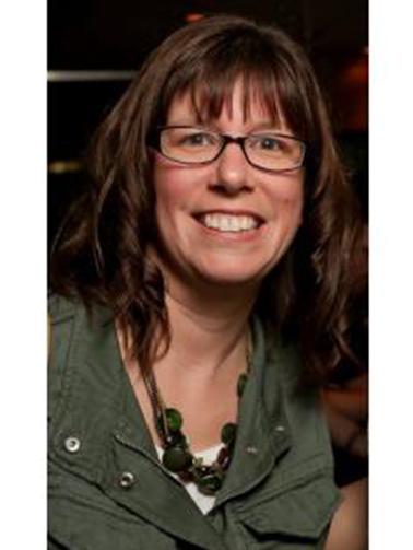 Véronique LEBLANC