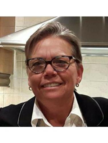 Chantal Cyr