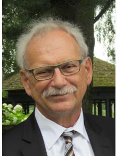 Pierre LE MAY. ing. MBA
