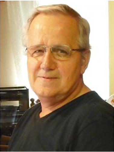 Jean-Jacques DE GRANDPRÉ