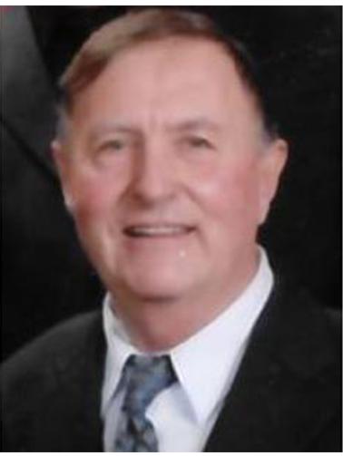 Donald SIMON