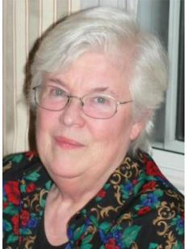 Madeleine BERNARD