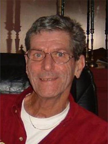 Pierre BÉLANGER