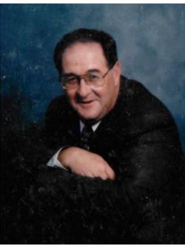 Georges BOURQUE