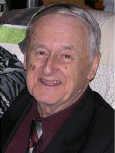 Réjean VÉRONNEAU