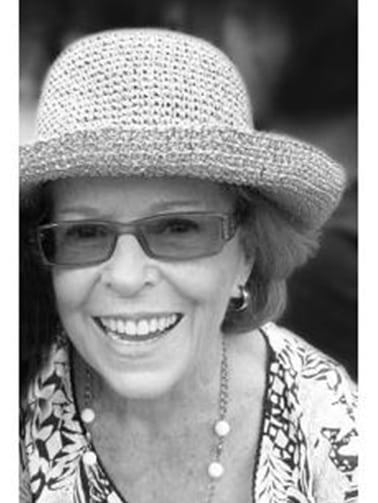 Jacqueline BEAUREGARD