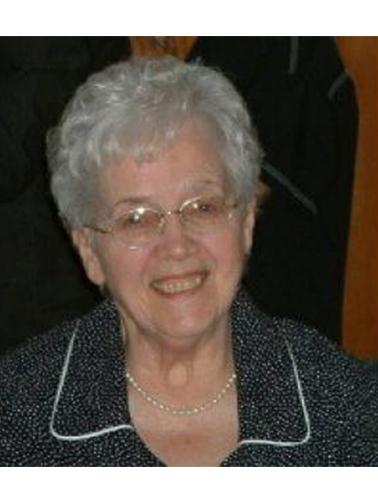 Alice ST-PIERRE
